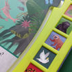 Picture of NATURE SOUND BOOK - NOISY JUNGLE